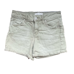 Jessica Simpson shorts